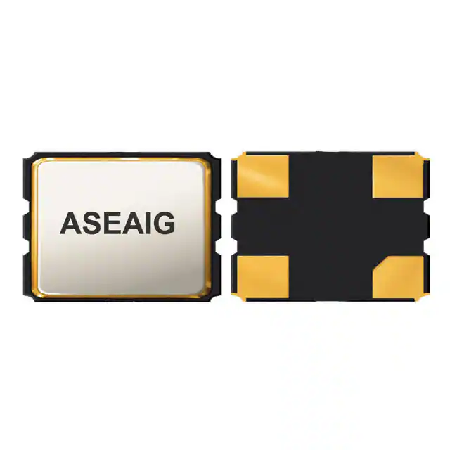 ASEAIG-16.000MHZ-C-S-T Abracon LLC