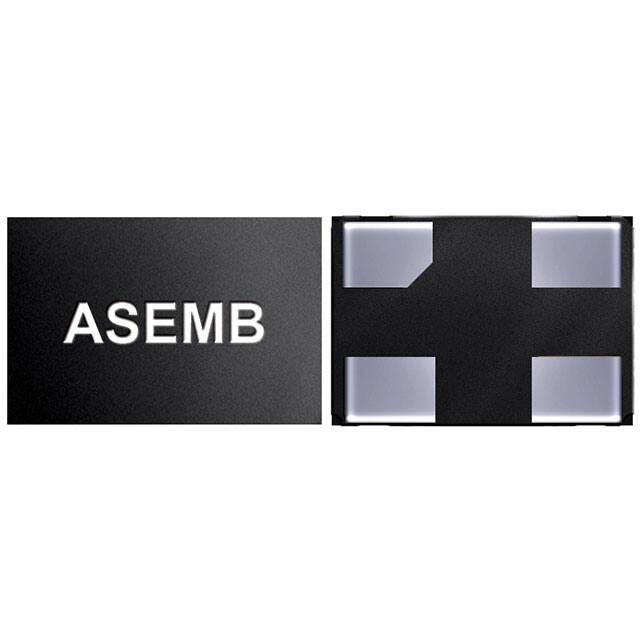 ASEMB-40.000MHZ-LY-T Abracon LLC