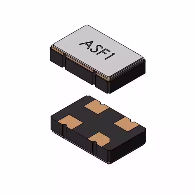 ASF1-81.360MHZ-LC-T Abracon LLC
