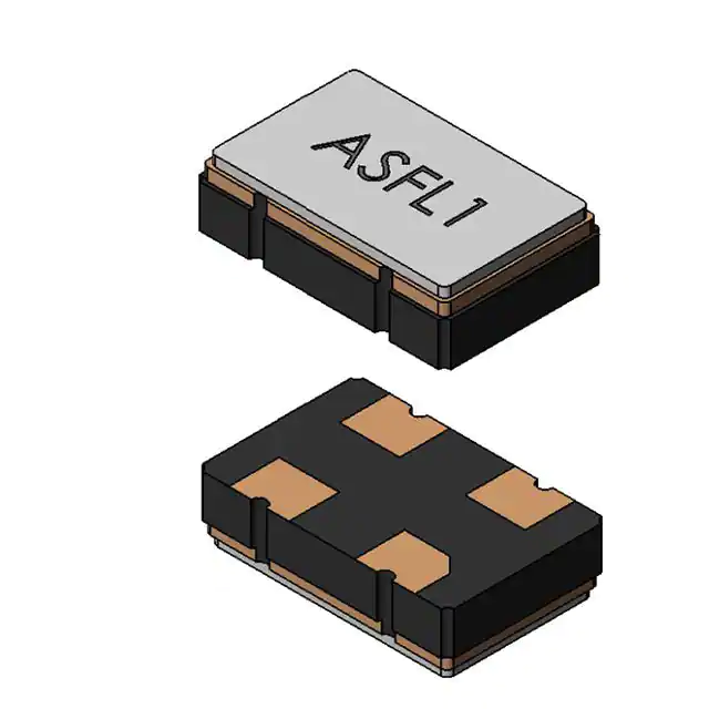 ASFL1-100.000MHZ-LC-T Abracon LLC