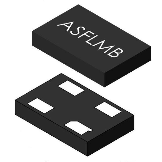 ASFLMB-33.33333MHZ-EC-T Abracon LLC