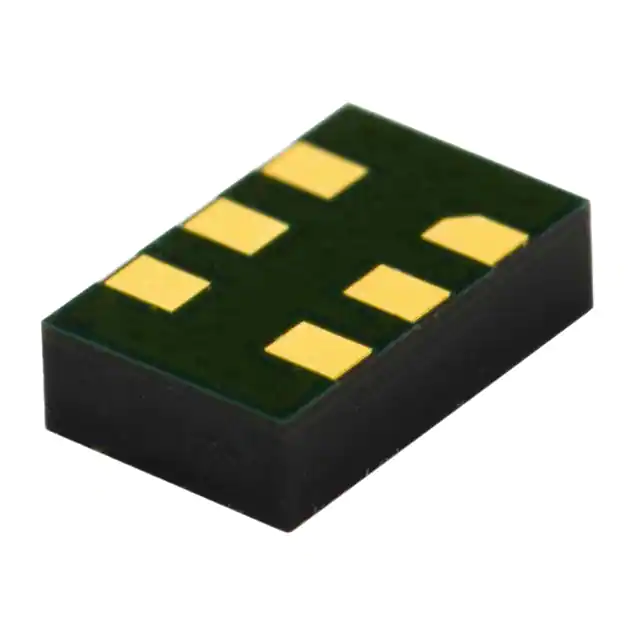 ASFLMX-50.000MHZ-5ABB Abracon LLC
