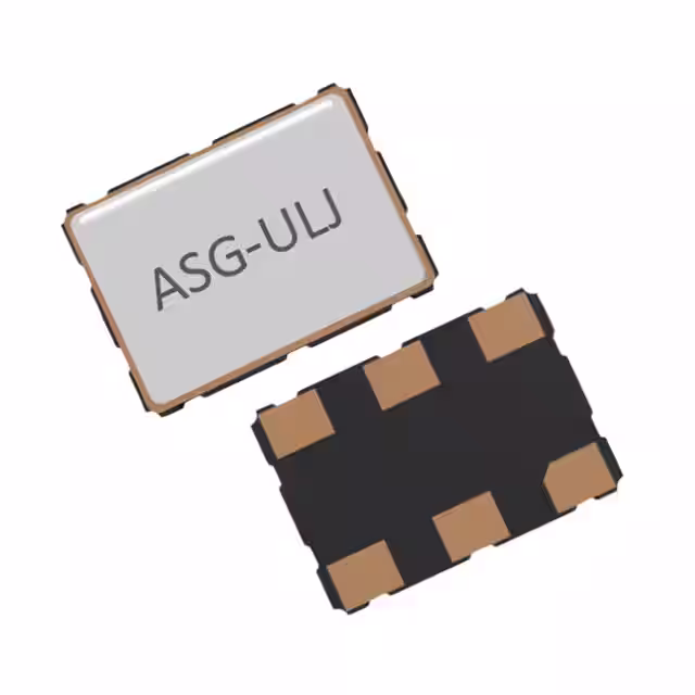 ASG-ULJ-156.250MHZ-514804-T Abracon LLC product image