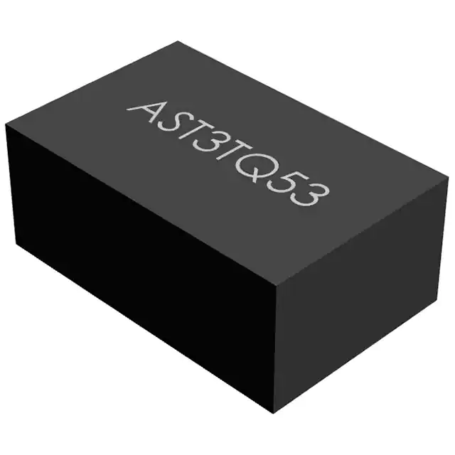AST3TQ53-T-10.000MHZ-5-C Abracon LLC