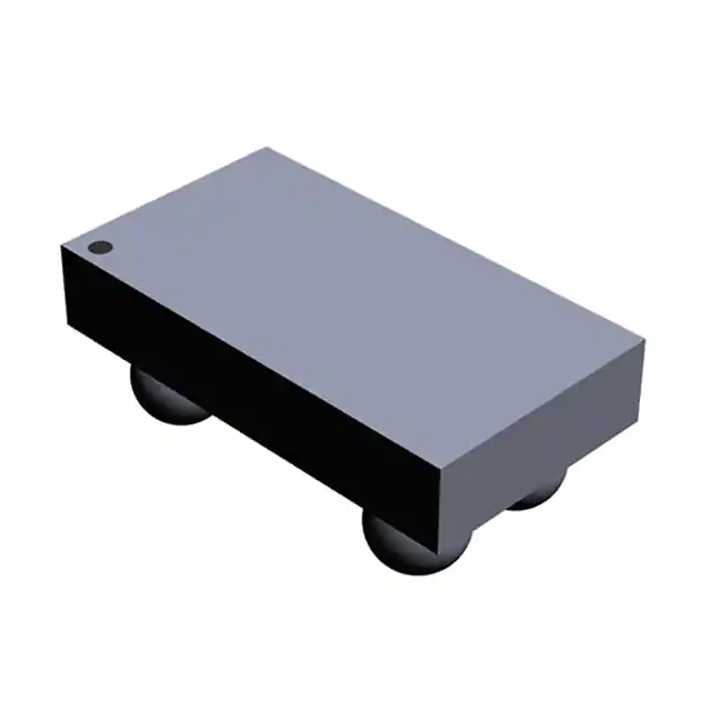 ASTMKJ-32.768KHZ-LQ-D26-T Abracon LLC