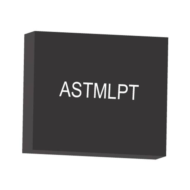 ASTMLPT-33-100.000MHZ-LQ-S-T Abracon LLC