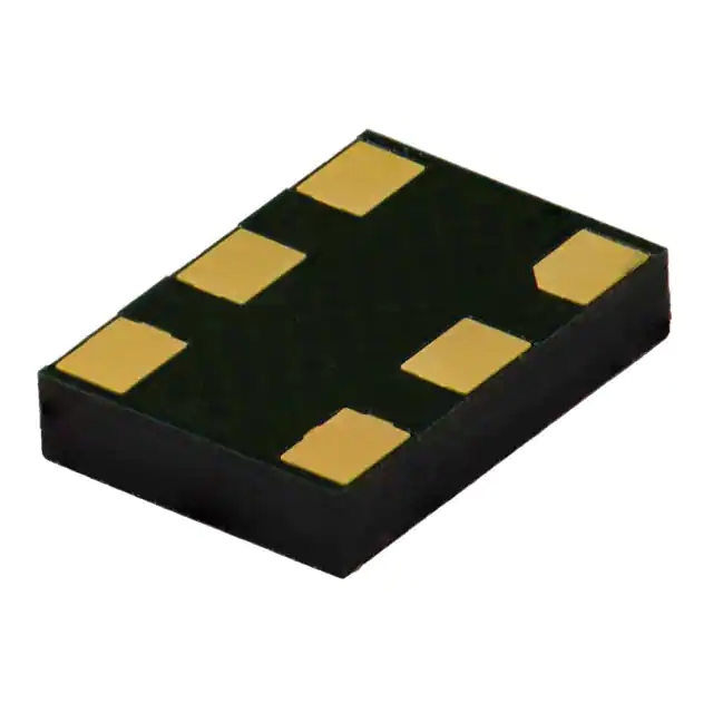 ASVMX-100.000MHZ-5ABA Abracon LLC product image