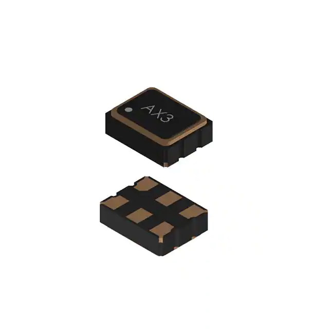 AX3-0006-T Abracon LLC