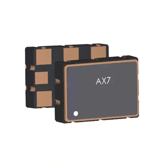 AX7DAF1-161.132812T Abracon LLC