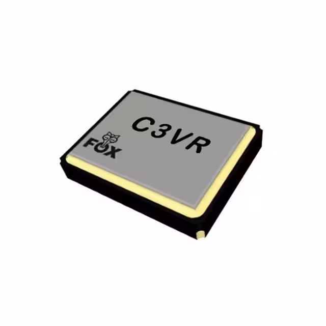 FC3VREEDM48.0-T3 Fox Electronics