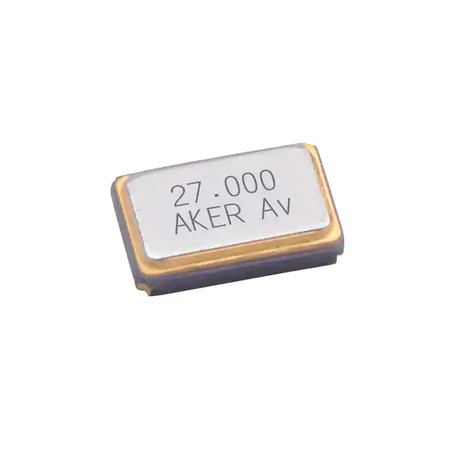 C5S-8.000-18-3030-R Aker Technology Corp