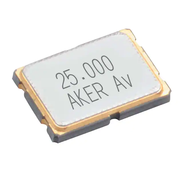 C7S-20.000-12-1530-X-R Aker Technology Corp