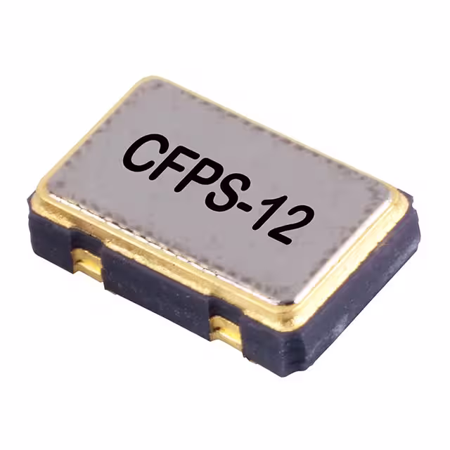 LFSPXO027824REEL IQD Frequency Products