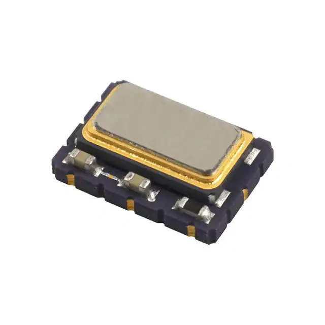 LFTVXO009909BULK IQD Frequency Products