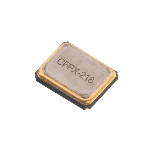 LFXTAL082132REEL IQD Frequency Products
