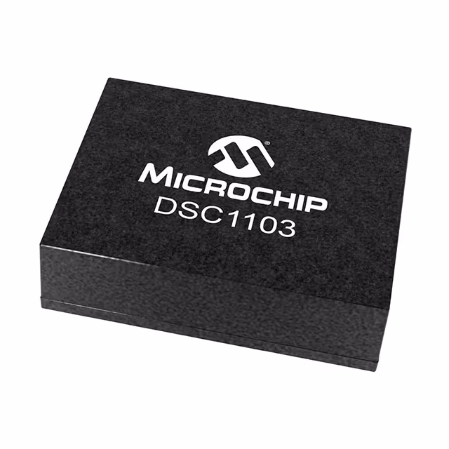 DSC1103CL5-135.0000 Microchip Technology