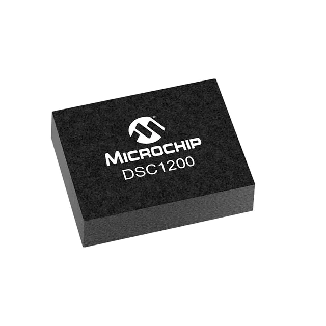 DSC1222DL1-156M2500T Microchip Technology