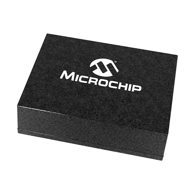 DSC1223DI1-80M00000T Microchip Technology