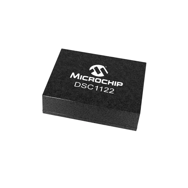 DSC6121JI3B-01VJ Microchip Technology