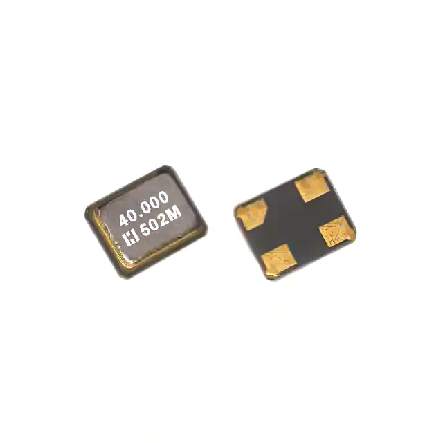 E2SB12E000005E Hosonic Electronic Co., Ltd
