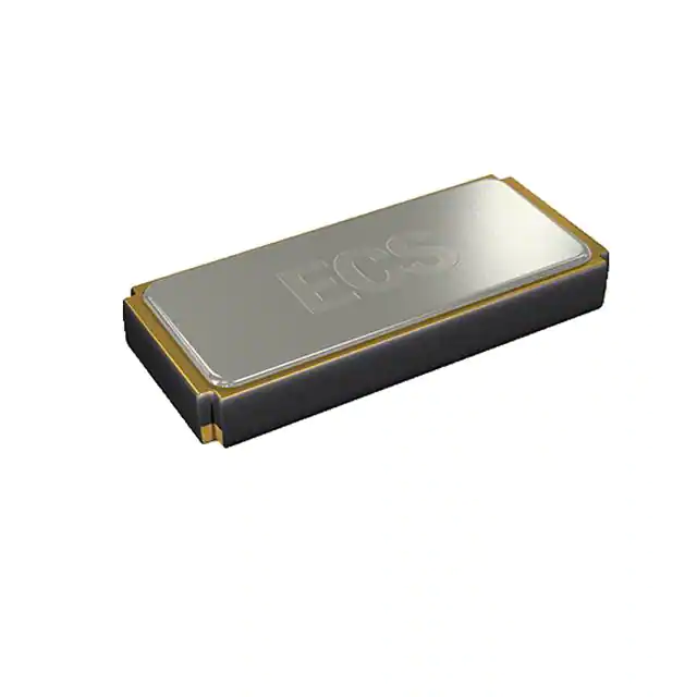 ECS-.327-7-34QCS-TR9 ECS Inc.