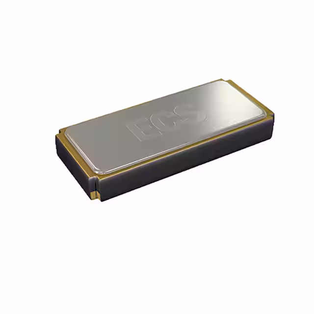 ECS-.327-7-16-TR ECS Inc.