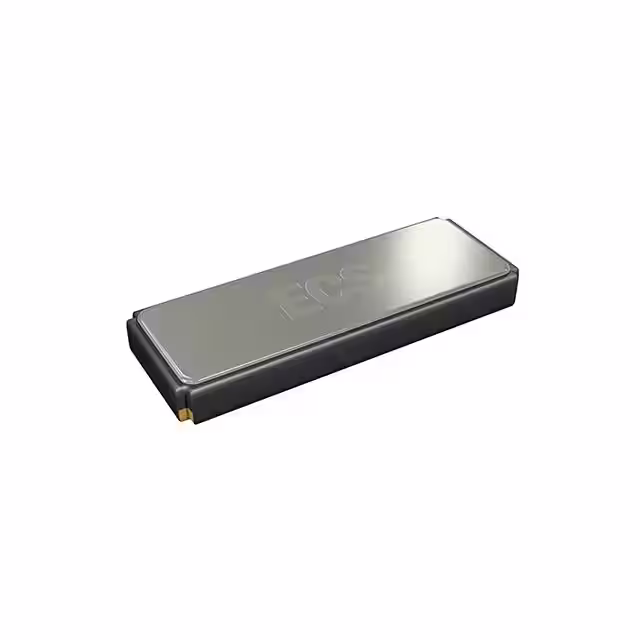 ECS-.327-CDX-2216 ECS Inc.