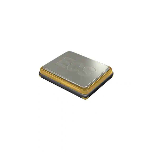ECS-147.4-12-30-JGN-TR ECS Inc.