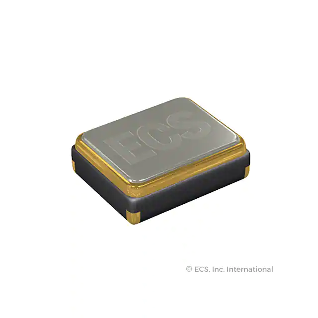 ECS-192-7-36TC-CZY-TR ECS Inc.