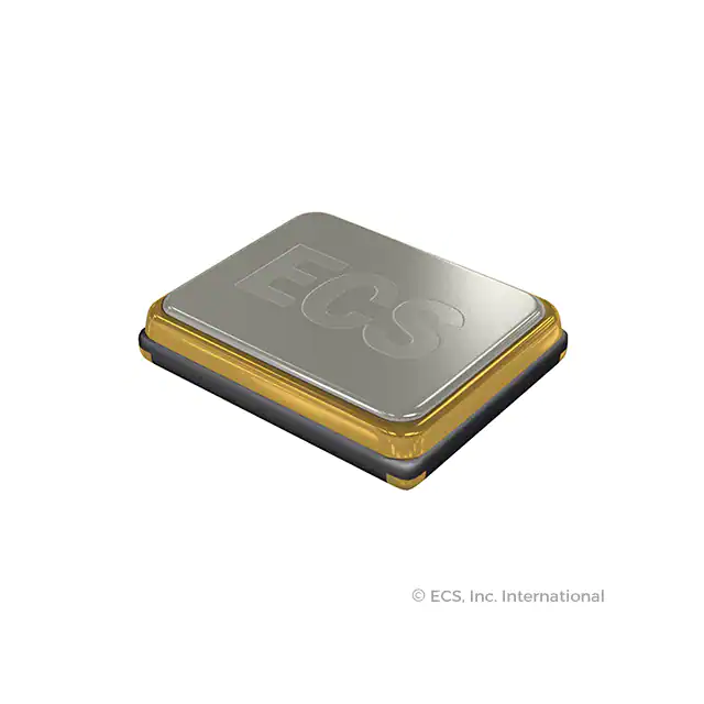ECS-250-10-37BQ-CTN-TR ECS Inc.