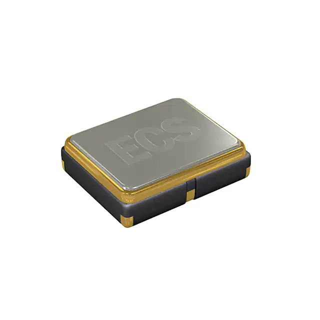 ECS-2520MVLC-260-CM-TR ECS Inc.