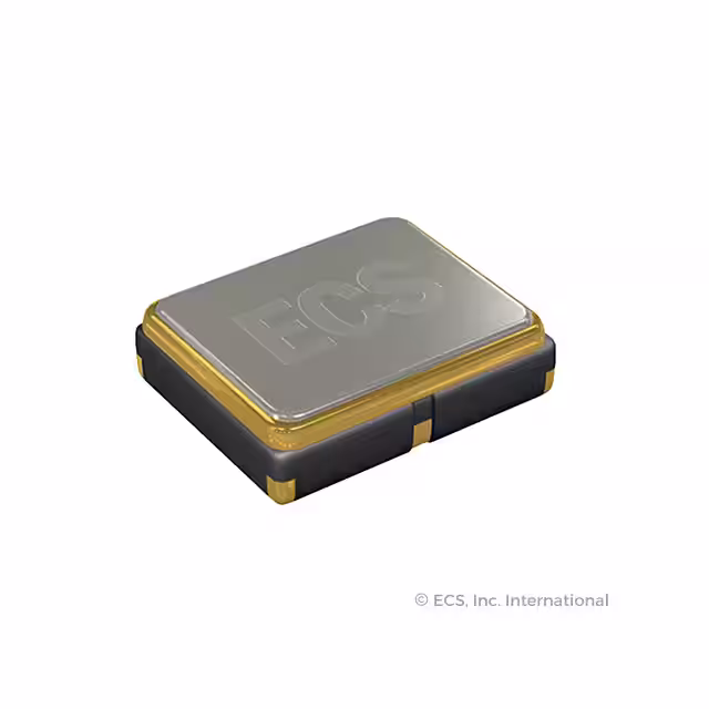 ECS-2520MVQ-250-BS-TR ECS Inc.