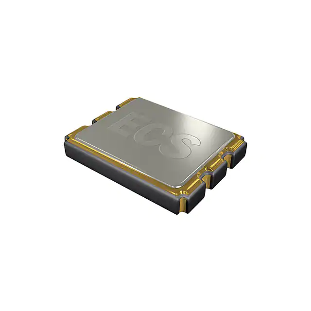 ECS-3225MV-491.52-CN-TR ECS Inc.