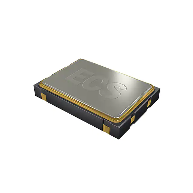 ECS-7050MV-010-BN-TR ECS Inc.