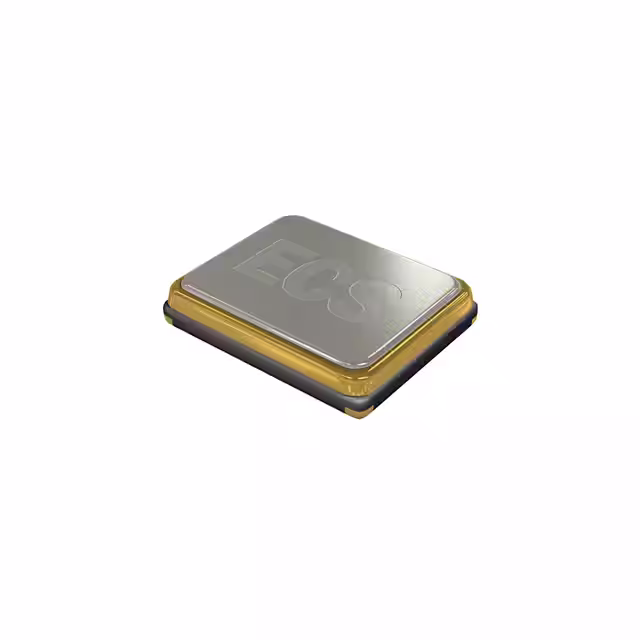 ECS-5032MV-122.8-BN-TR ECS Inc.