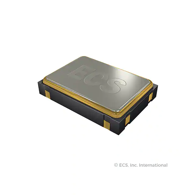 ECS-VC-TXO32-S3-33-100-BN-TR ECS Inc.