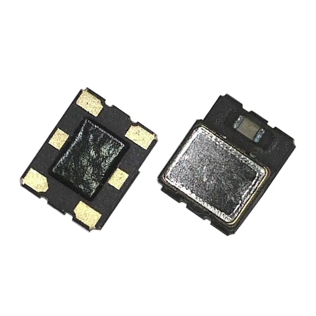 ETXO-H33CL-50.000 ECS Inc.