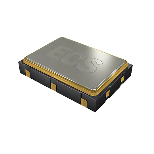 ECX-P32CM-77.760 ECS Inc.