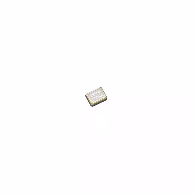 FA-128 38.4000MF10P-AG0 EPSON