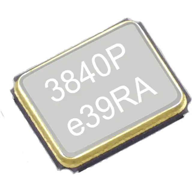 FA2016AA 40.00M-A0AABBJ60RG3 EPSON
