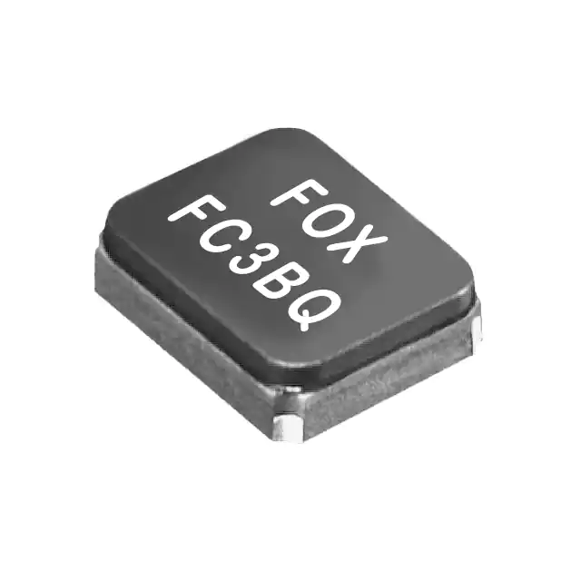 FC3BQBBME16.0-T3 Fox Electronics