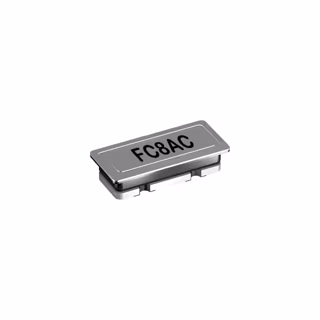 FC8ACBAKJ4.0-T1 Fox Electronics