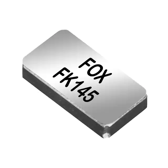 FK145EIWM0.032768-T3 Fox Electronics