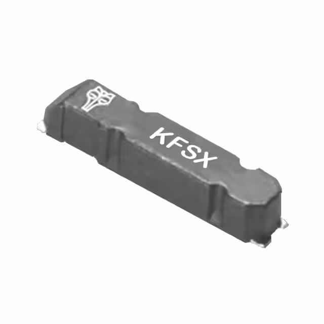 FKFSXEIBM0.032768-T3 Fox Electronics
