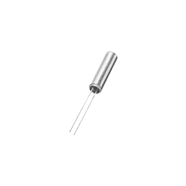 FKT26EIHM0.032768 Fox Electronics