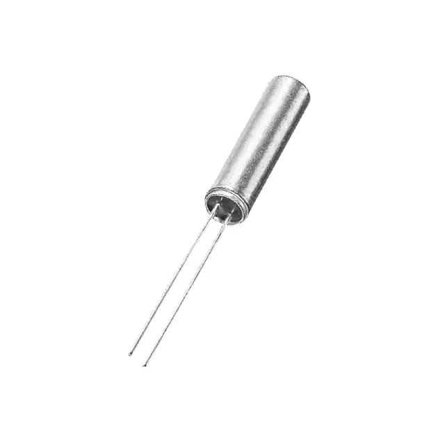 FKT38EIHM0.032768 Fox Electronics