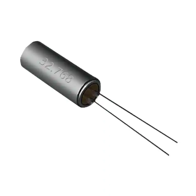 FL38T2-32.768-NTLLLDTK Suzhou Hangjing Elec&Tech Co.,Ltd