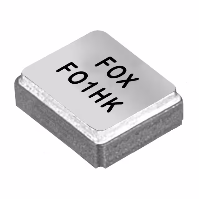 FO1HKCBM0.032768-T1 Fox Electronics