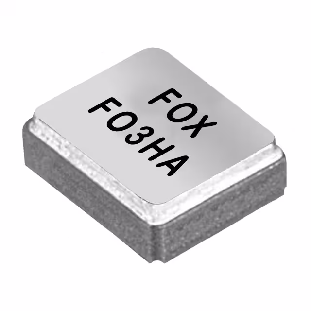 FO3HACAI16.0-T2 Fox Electronics