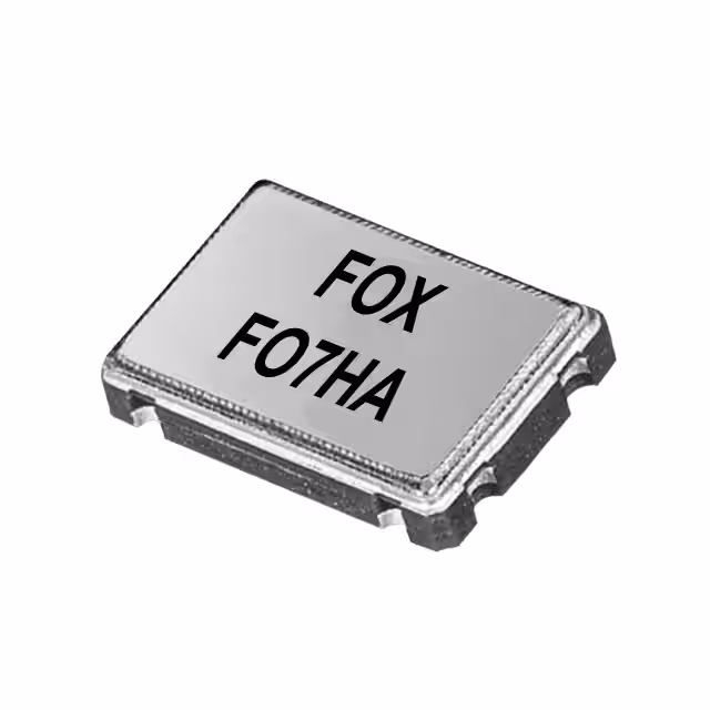 FO7HACAI16.0-T1 Fox Electronics